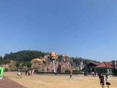 -南京银杏湖乐园