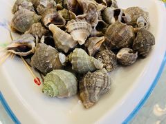 -日照大牌檔•小船海鲜(万平口店)