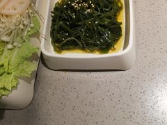 -半天妖烤鱼(西铁营万达店)