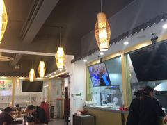 大堂-钱万兴(塔园路店)