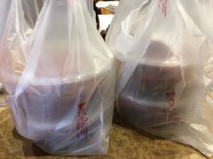 -海蓝海鲜馆(五四北店)