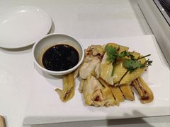 -王中王餐厅(东安路店)
