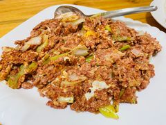 -二嫚私家菜馆