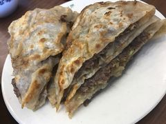 -清真永恒华威肉饼(潘家园店)