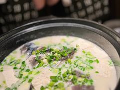 -筱爷叔·上海传统手工菜(玉树路店)