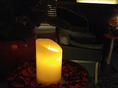 -亦境芳香·SPA影院足道(梅林店)
