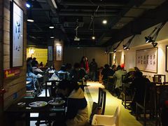 大堂-素清香(解放路店)