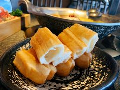 -湊湊火锅·茶憩(和平大悦城店)