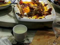 -龙泉小镇(科圣路店)