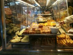 -东哥面包(江宁大润发店)