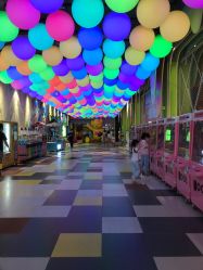 -宝燕乐园(闵行旗舰店)