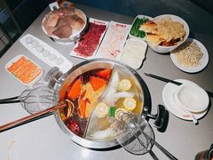 -为什么牛潮汕牛肉火锅(中信广场店)
