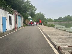 -张公山寨景区