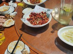 -元银甲·湖北地标美食(汉阳店)