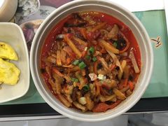 -老娘舅(吴山路店)