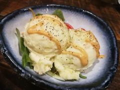 -鸟鸣门屋台料理(金帝银泰店)