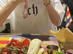 -遇见西木美式餐厅(体育路店)