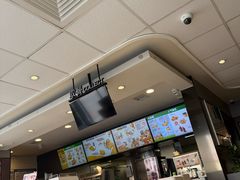 -德克士(安靖店)