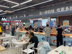 -中医药大学-第2食堂