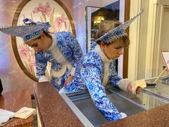 -中央百货商店