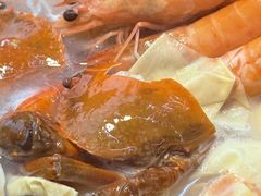 -官也街澳门火锅(新源里店)