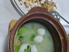 -明本海鲜大排档·鱼生海鲜烧烤宵夜(陈家祠店)