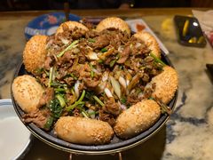 -范家小馆·烤鸭新京菜(金融街店)