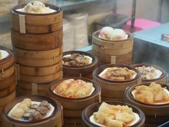 -恒兴发茶店(水巷口店)