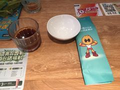 -豪客来牛排(钢铁大街店-2106)