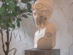 -浮漫咖啡(镜湖万达广场店)