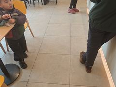 -德克士(东安店)