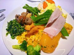 -拉蒂娜·巴西牛排馆 Latina·Brazilian Steakhouse(陆家嘴旗舰店)