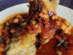 -南沙游艇会·大兵船餐厅