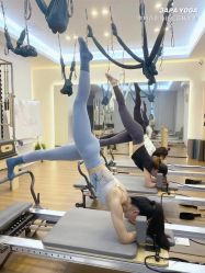 -加帕瑜伽培训学院