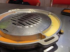 -哈哈碳都·牛肋条无限自助烤肉(台江万达店)