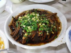 -扬州小吃(延安西路店)