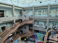 -吉林市博物馆