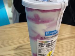 -Blueglass酸奶(北京环宇荟店)