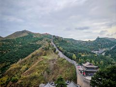 -雁门关景区