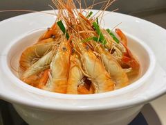 -姜君·千岛湖鱼头馆(浦东大道店)