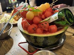 -乐园夜市场(五道口王庄路店)
