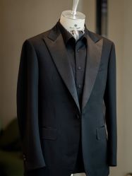 点击看大图 -BROTHER西服礼服定制·商务·婚礼(佛山南海店)