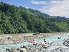 -虹口漂流