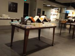 -北方图书城(沈阳天地店)
