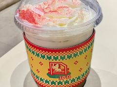 -JPG canteen(广州乐峰广场店)