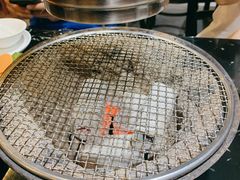 -燚青春东北泥炉烤肉(百合店)