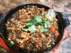 -郑喜旺烧烤(郑州总店)