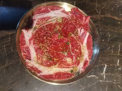 -大叹号·朝鲜族烤肉(潍坊泰华城店)