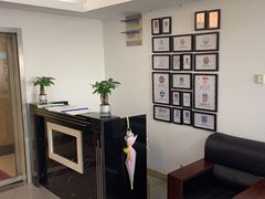 -新支点英语日语西语培训(摩天360大厦店)