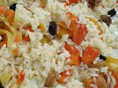 -西域香新疆饭店
